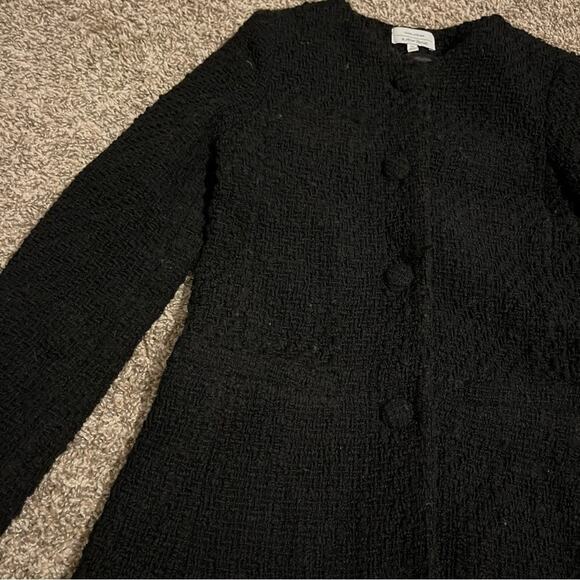 Paris Atelier & Other Stories Tweed Jacket - Picture 7 of 16